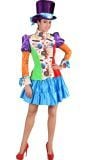 Carnavalsjas candy vrouwen