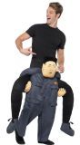 Carry me dictator