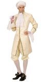 Casanova outfit