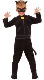 Cat Noir Outfit Jongens Miraculous