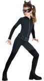 Catwoman Kostuum Zwart Meisjes Batman