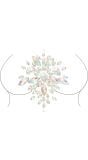 Celestial Body festival jewels