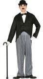 Charlie Chaplin pak