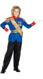 Charmante Prins Pak Jongens