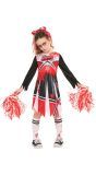 Cheerleader Outfit Zombie Meisjes