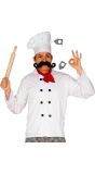 Chef Accessoire Set