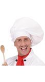 Chefkok Muts