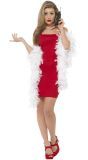 Cher Clueless outfit rood