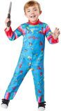 Childs Play Chucky Kostuum Kinderen