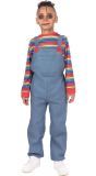 Chucky de Pop Outfit Jongens