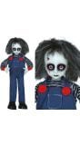 Chucky Hangpop