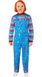 Chucky Kostuum met Masker Childs Play