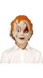 Chucky Masker Kind Halloween