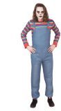 Chucky Outfit Heren