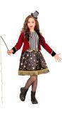 Circus Dierentemmer Outfit Meisjes