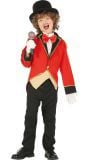 Circus Directeur Pak Kinderen