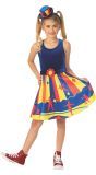 Circus Outfit Meisjes