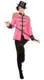 Circus pak roze dames