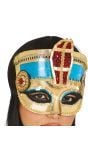 Cleopatra Masker Goud