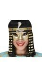 Cleopatra Oogmasker Vrouwen