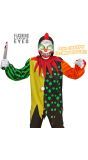 Clown horror kind
