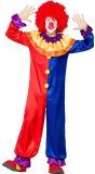 Clown Kostuum Heren