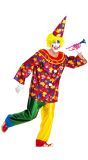 Clownskleding