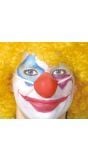 Clownsneus met Elastiek