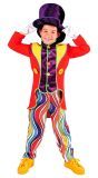 Clownspak Kinderen