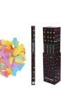 Confetti Kanon 80cm Multicolor