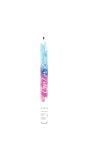 Confetti kanon gender reveal blauw
