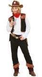Cowboy Kostuum Kind