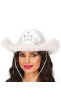 Cowboyhoed Bachelor Party Wit