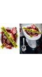 Crime Scene Wc Sticker