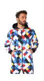 CrissCrosser Onesie Heren Opposuits