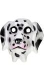 Dalmatiër Masker Kind