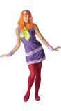 Daphne Kleding Scooby Doo Dames