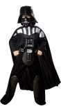 Darth Vader Disney Star Wars Outfit Jongens