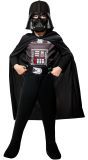 Darth Vader Jumpsuit Star Wars Kinderen