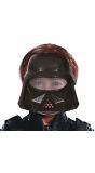 Darth Vader Masker Kinderen