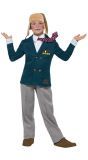 David Walliams Grandpa's Great Escape outfit
