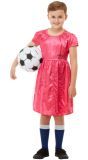David Walliams The Boy in the Dress outfit
