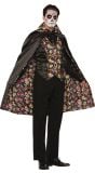 Day of the dead cape