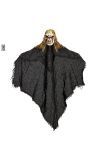 Decoratie halloween horror grim reaper