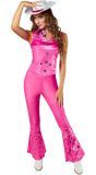 Deluxe Barbie Outfit Cowgirl Vrouwen