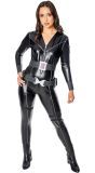 Deluxe Black Widow Outfit Dames Marvel