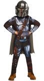 Deluxe Boba Fett Outfit Star Wars Mandalorian