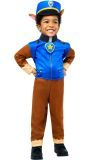 Deluxe Chase Verkleedkleding Paw Patrol Peuter