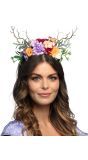 Diadeem Nature Goddess