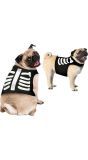 Dieren kostuum skelet maat M halloween